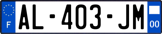 AL-403-JM