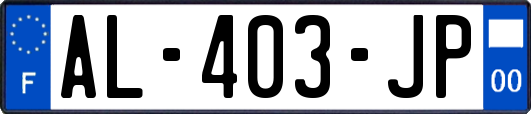 AL-403-JP