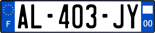 AL-403-JY