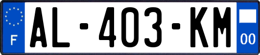 AL-403-KM
