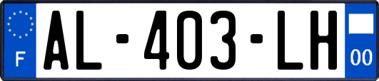 AL-403-LH