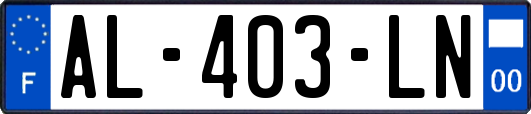 AL-403-LN