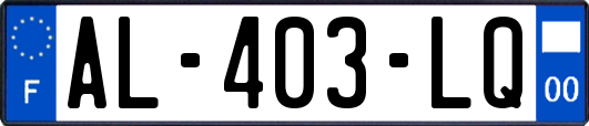AL-403-LQ
