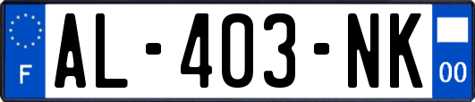 AL-403-NK