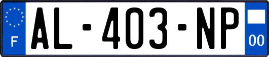 AL-403-NP