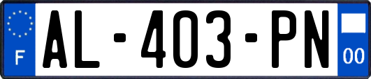 AL-403-PN