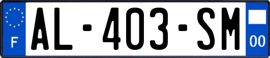 AL-403-SM