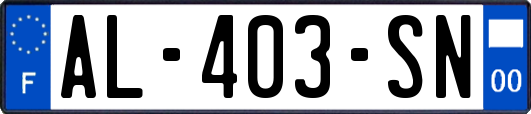AL-403-SN
