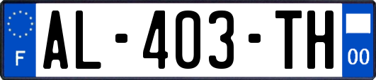 AL-403-TH