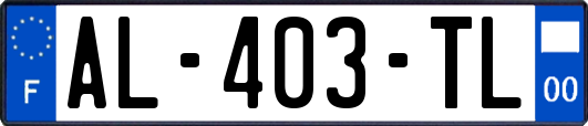 AL-403-TL