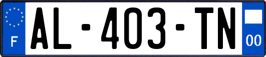 AL-403-TN