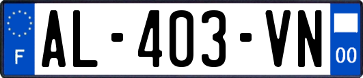 AL-403-VN