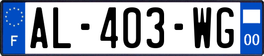AL-403-WG