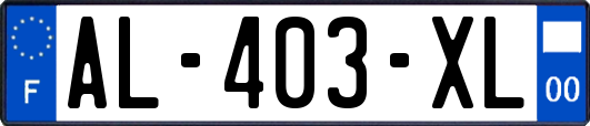 AL-403-XL