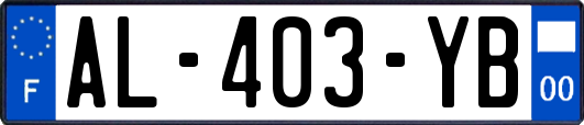 AL-403-YB