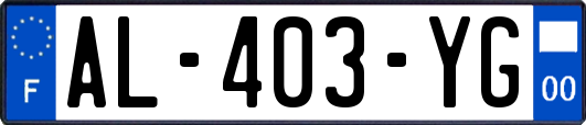 AL-403-YG