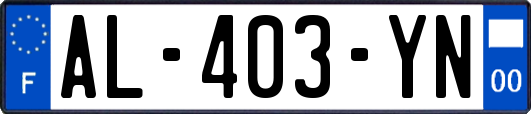 AL-403-YN
