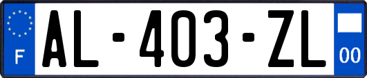 AL-403-ZL