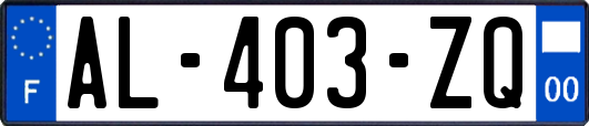 AL-403-ZQ