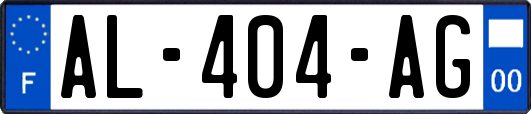 AL-404-AG