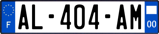 AL-404-AM