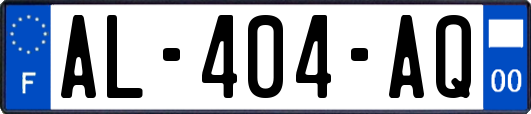 AL-404-AQ