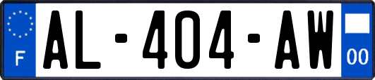 AL-404-AW