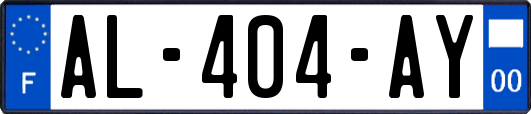 AL-404-AY