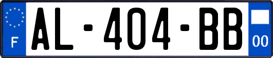 AL-404-BB