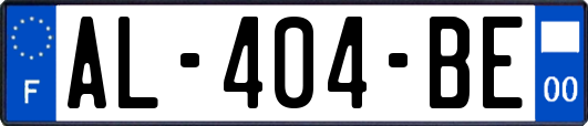 AL-404-BE
