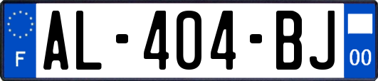 AL-404-BJ