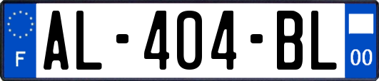AL-404-BL