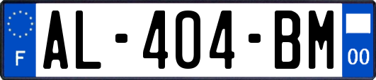 AL-404-BM