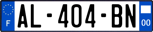 AL-404-BN