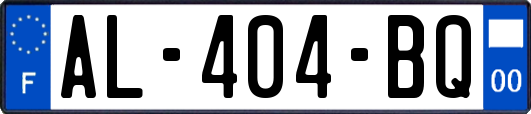 AL-404-BQ