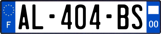 AL-404-BS