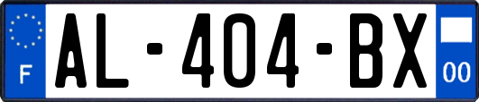AL-404-BX
