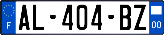 AL-404-BZ