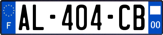 AL-404-CB