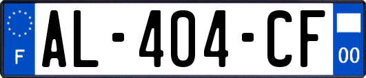 AL-404-CF
