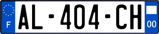 AL-404-CH