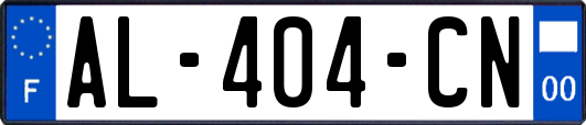 AL-404-CN