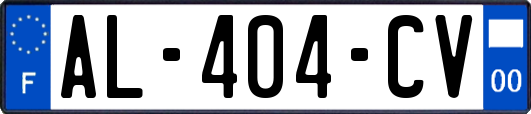 AL-404-CV