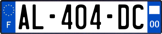 AL-404-DC