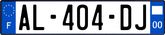 AL-404-DJ