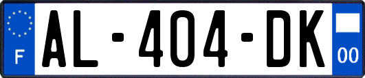 AL-404-DK
