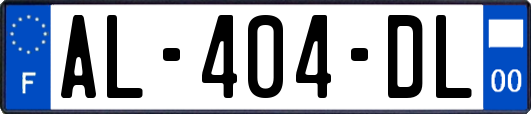 AL-404-DL