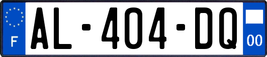 AL-404-DQ