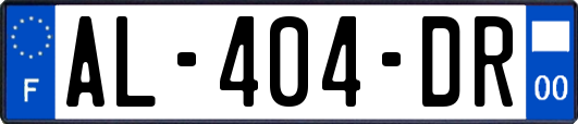 AL-404-DR