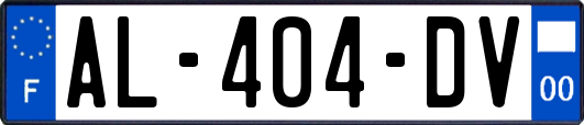 AL-404-DV